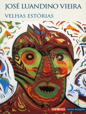 cover image of Velhas Estórias